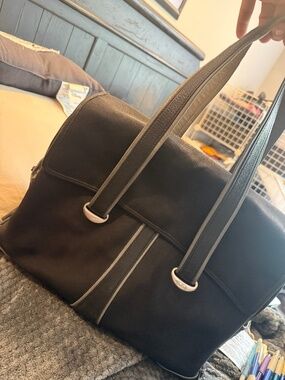 Tumi Computer Bag
